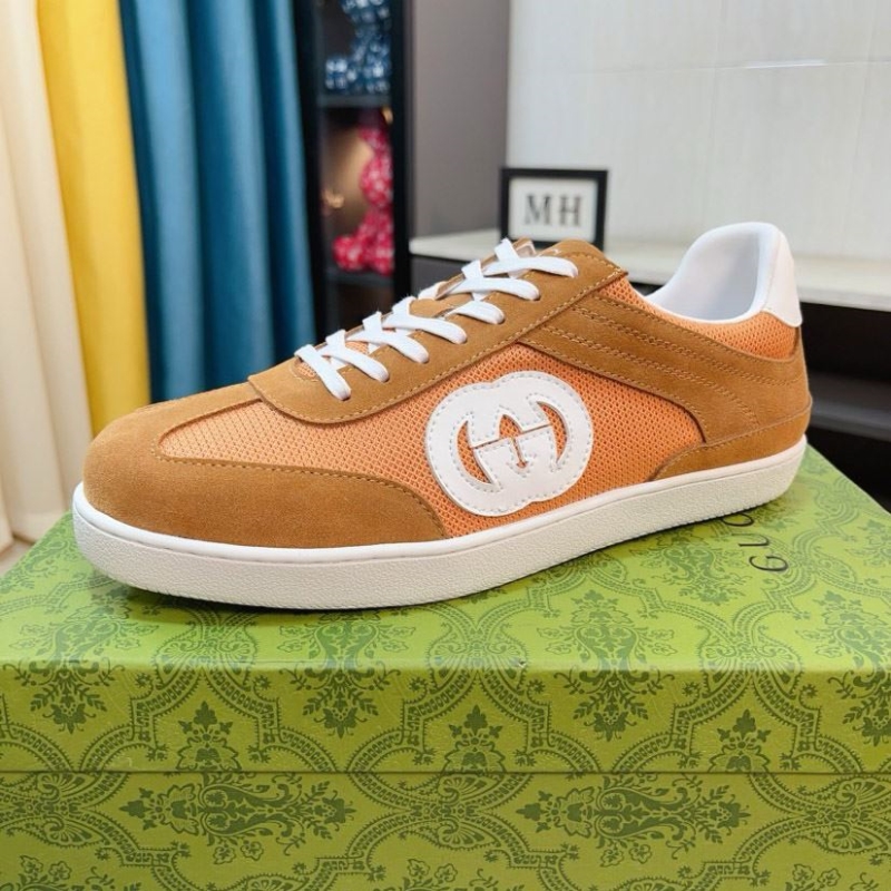 G*u*i casual shoes